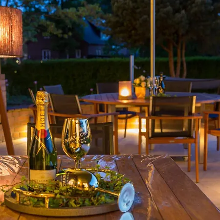 Schmidt - Strandhaus Direkt Am Mit Sauna, Sport Und Duenengarten Iii Apartment *