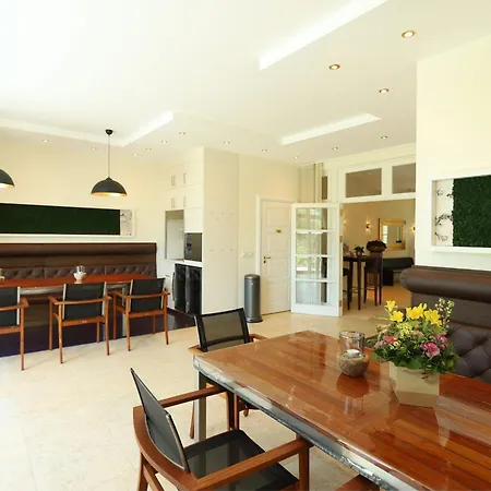 Schmidt - Strandhaus Direkt Am Mit Sauna, Sport Und Duenengarten Iii Apartment *