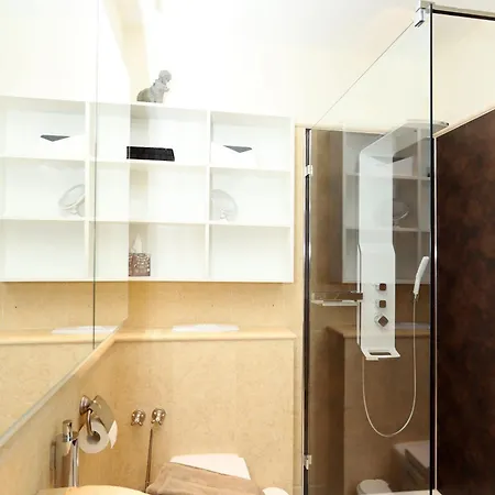 Schmidt - Strandhaus Direkt Am Mit Sauna, Sport Und Duenengarten Iii Apartment
