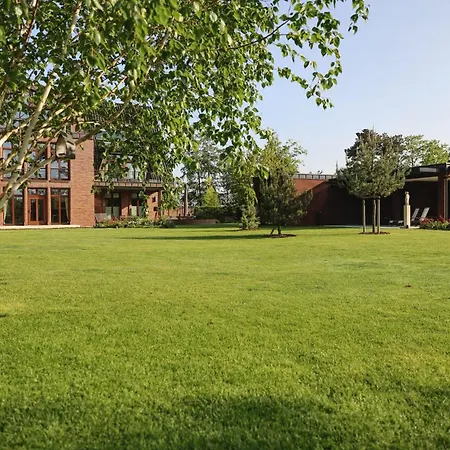 Apartment Schmidt - Strandhaus Direkt Am Mit Sauna, Sport Und Duenengarten Iii
